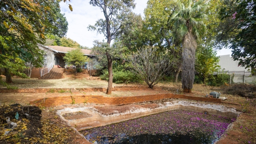 4 Bedroom Property for Sale in Protea Park North West